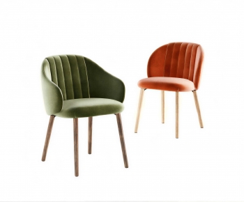 Modern Dining Chair-ID:736293088