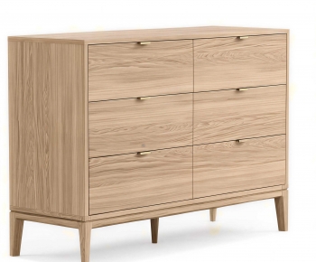 Modern Chest Of Drawers-ID:532946111