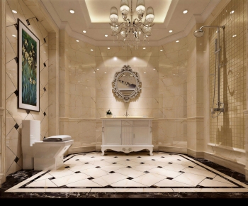 European Style TOILET-ID:333132984
