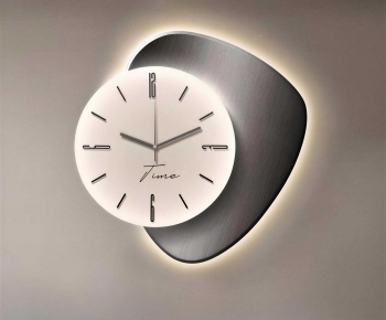 Modern Wall Clock-ID:598741059