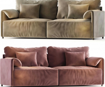 Modern A Sofa For Two-ID:153227099