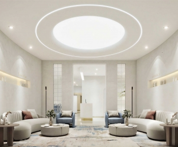 Wabi-sabi Style Club Space-ID:599874027