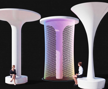 Modern Column-ID:595618963