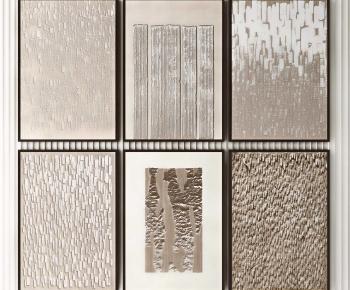 Wabi-sabi Style Painting-ID:425856112