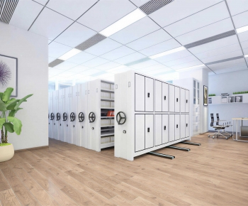 Modern The Computer Room-ID:484728823