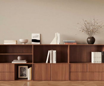Modern Bookcase-ID:116174945