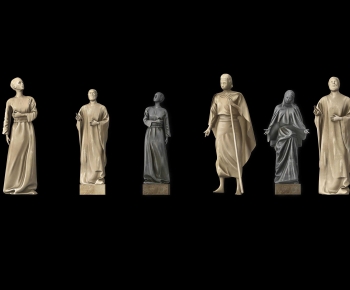 Modern Sculpture-ID:149363995