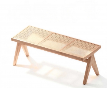 Modern Bench-ID:513237009