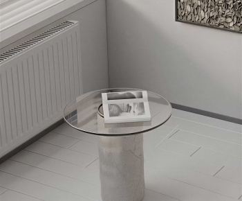 Modern Side Table/corner Table-ID:458591946