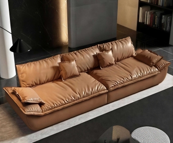 Modern A Sofa For Two-ID:585408934