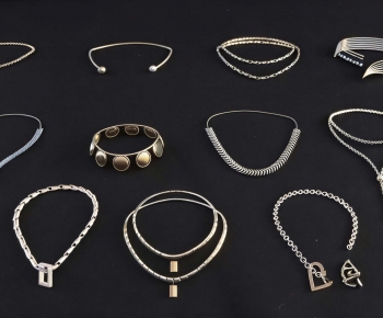 Modern Jewelry-ID:150330153