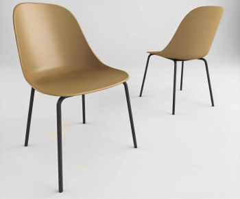 Modern Dining Chair-ID:809154997
