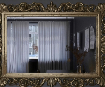 European Style The Mirror-ID:230335958