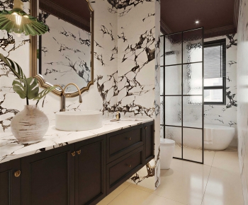 French Style TOILET-ID:245182993