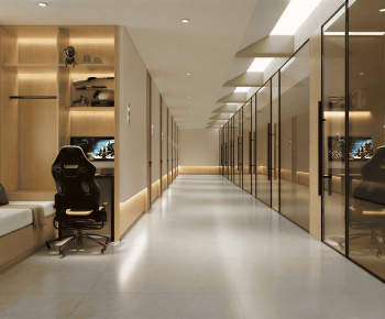 Modern Internet Cafe-ID:717999985