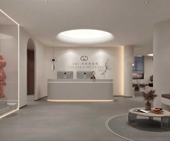 Modern Beauty Salon-ID:271861085