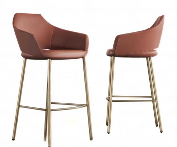 Modern Bar Chair-ID:691852092