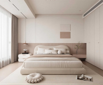 Modern Bedroom-ID:685226923