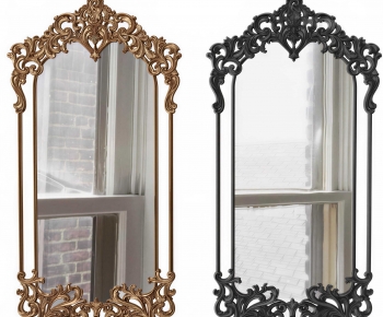 European Style The Mirror-ID:770636088