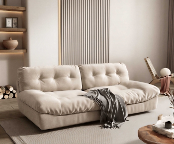 Modern A Sofa For Two-ID:267198095