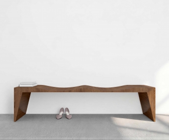 Modern Bench-ID:661478049