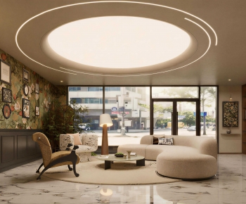 French Style Beauty Salon-ID:298038019