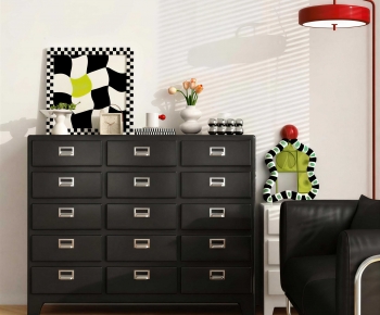 Modern Chest Of Drawers-ID:512864117