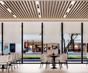 Modern Cafe-ID:106101048