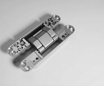 Industrial Style Piece Of Hardware-ID:378784892