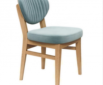 Nordic Style Dining Chair-ID:983266128
