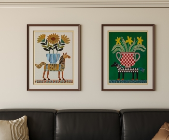 Modern Painting-ID:862195016