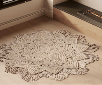 Modern The Carpet-ID:506603964