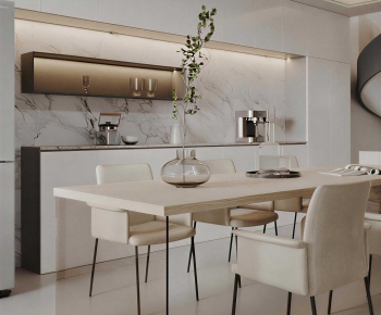 Modern Dining Room-ID:186089991