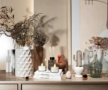 Modern Decorative Set-ID:552381999