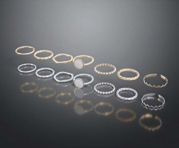 Modern Jewelry-ID:636575949