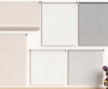 Modern Roller Shutters-ID:544111011