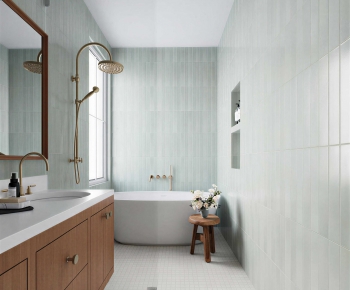 Modern TOILET-ID:825676922