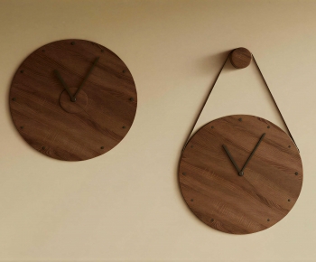 Modern Wall Clock-ID:447021018