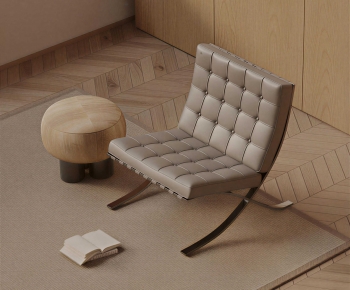 Modern Lounge Chair-ID:878937018