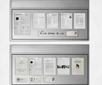 Modern Culture Wall-ID:116450079