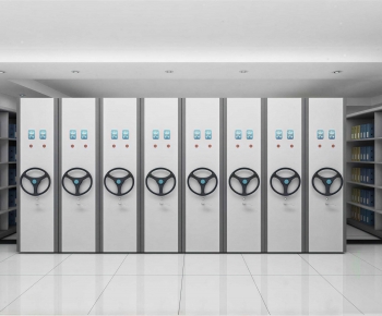 Modern The Computer Room-ID:550602915
