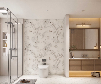 French Style TOILET-ID:617703919