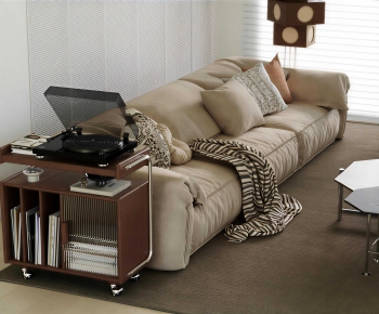 Modern Multi Person Sofa-ID:456247091