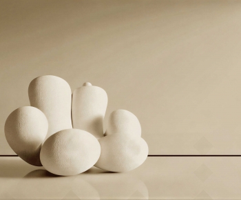 Modern Decorative Set-ID:698103901