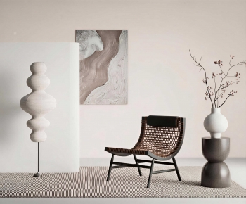 Modern Lounge Chair-ID:838188892