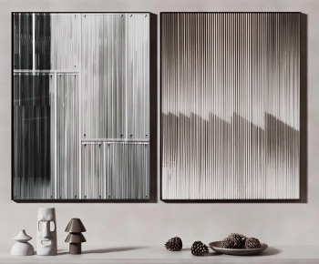 Wabi-sabi Style Painting-ID:165450107
