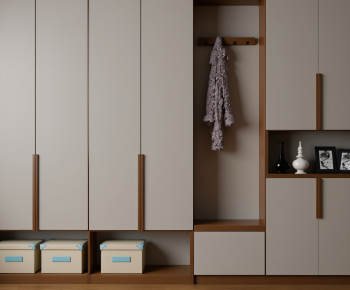 Modern The Wardrobe-ID:210259018