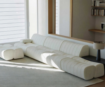 Modern Corner Sofa-ID:757798912