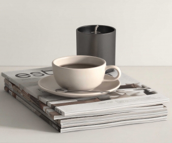 Modern Decorative Set-ID:205765019