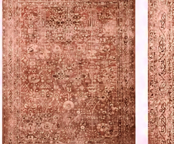 European Style The Carpet-ID:953397047